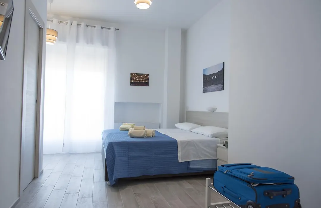 Al Duomo B&B-1