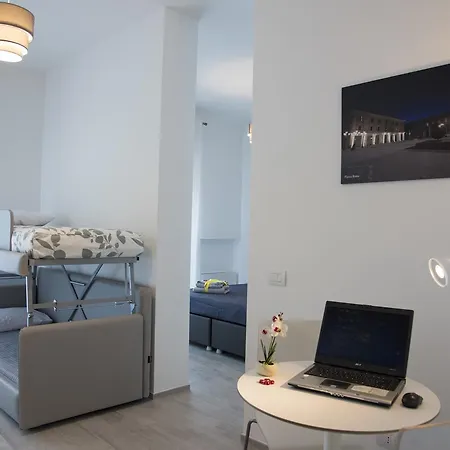 Al Duomo B&B-2