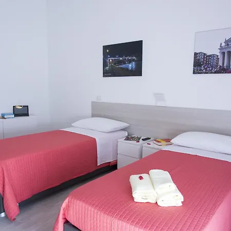 Al Duomo B&B-3